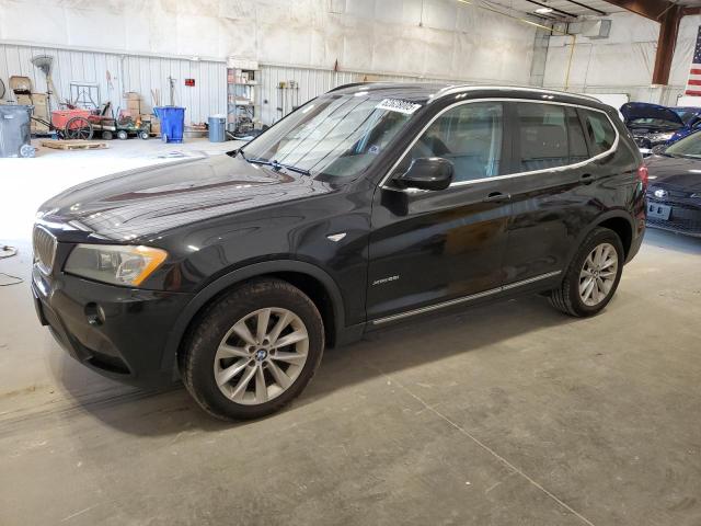 BMW X3 XDRIVE2