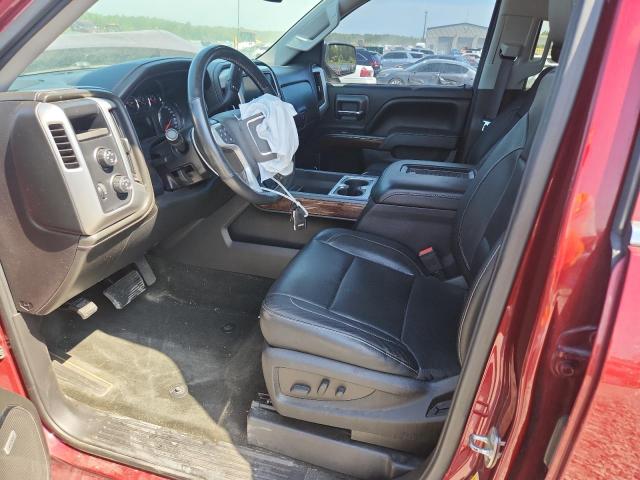 2016 GMC SIERRA K15 3GTU2NEC0GG306343