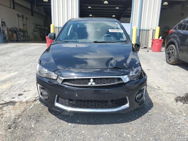 2017 MITSUBISHI LANCER ES JA32U2FU8HU015089
