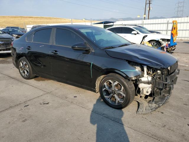 2019 KIA FORTE FE - 3KPF24AD9KE006693