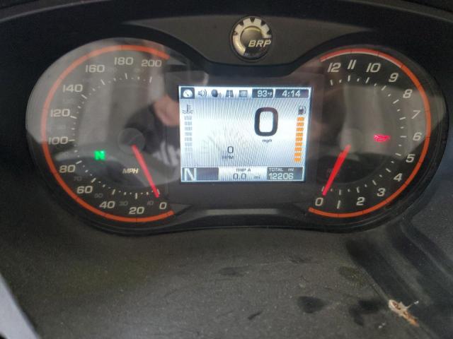 2014 CAN-AM SPYDER ROA 2BXNCBC14EV001850