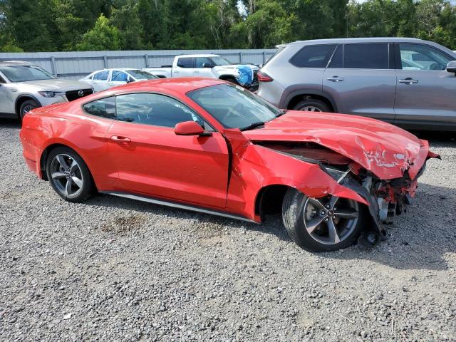 2015 FORD MUSTANG - 1FA6P8AM6F5377519