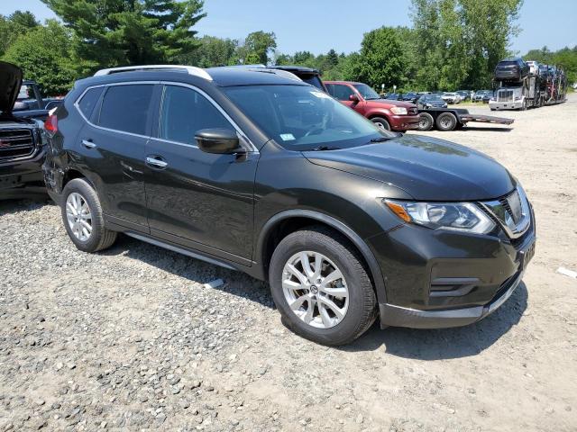 2017 NISSAN ROGUE S - KNMAT2MV8HP575074