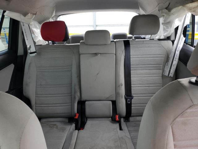 2023 VOLKSWAGEN TIGUAN S 3VVRB7AX8PM047498