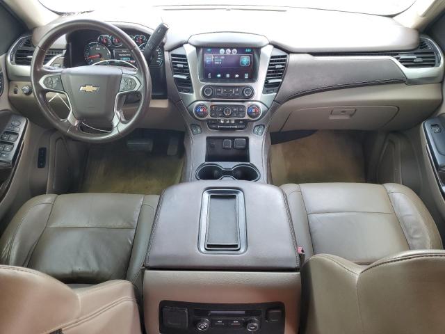 2015 CHEVROLET SUBURBAN C 1GNSCJKC7FR511469
