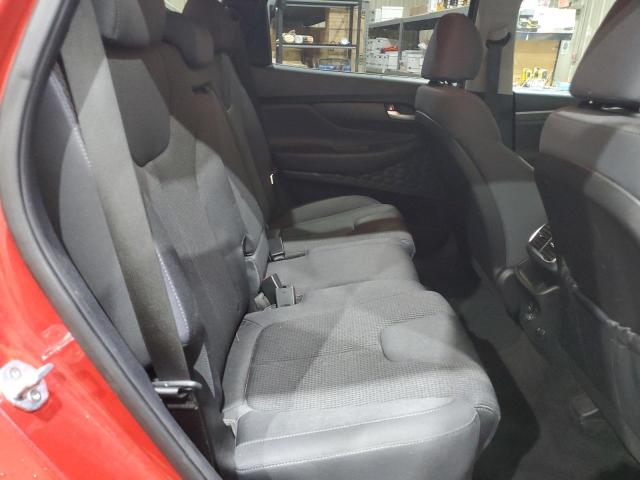 2020 HYUNDAI SANTA FE S 5NMS2CAD5LH207719