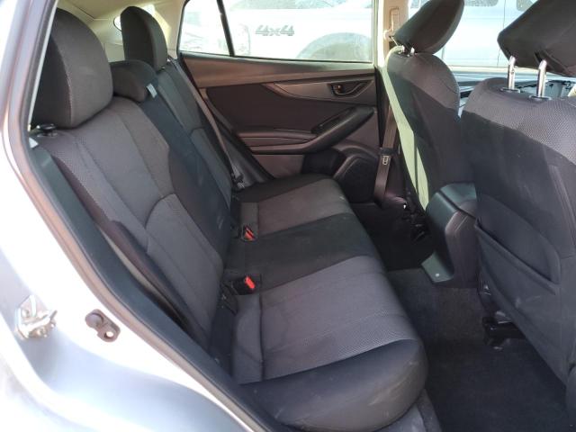 2019 SUBARU IMPREZA - 4S3GTAA67K1727969