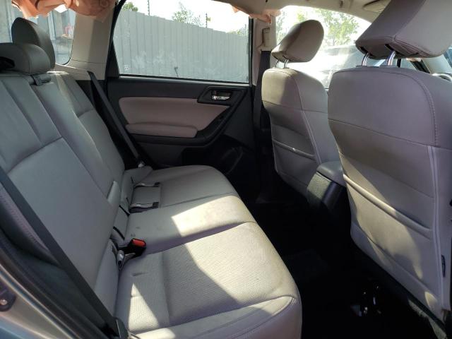 2017 SUBARU FORESTER 2 JF2SJAJC7HH500854