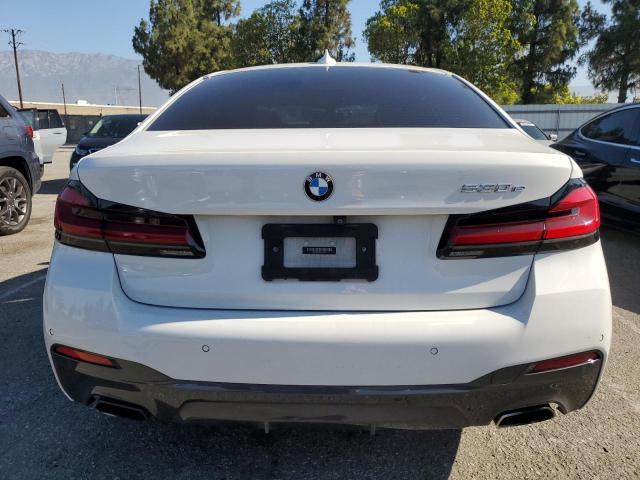 2021 BMW 530E WBA13AG05MCF39466