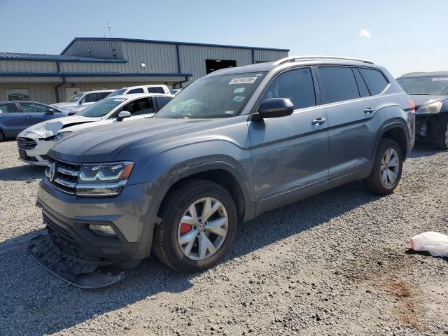 VOLKSWAGEN ATLAS SE