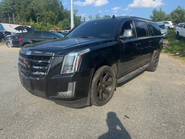 2017 CADILLAC ESCALADE E 1GYS4HKJ1HR137032