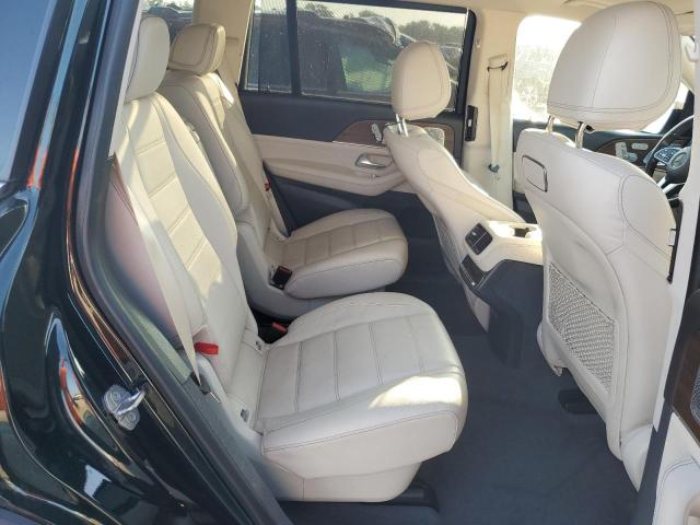 2020 MERCEDES-BENZ GLS 450 4M - 4JGFF5KE0LA109650