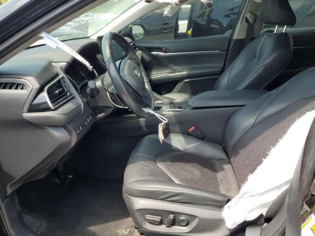 2023 TOYOTA CAMRY XSE 4T1K61BK1PU078801