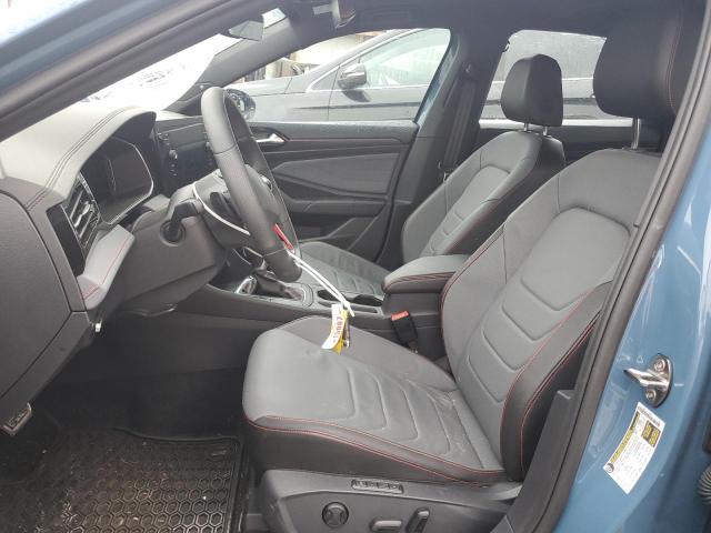 2025 VOLKSWAGEN JETTA GLI 3VW2T7BU7SM022437