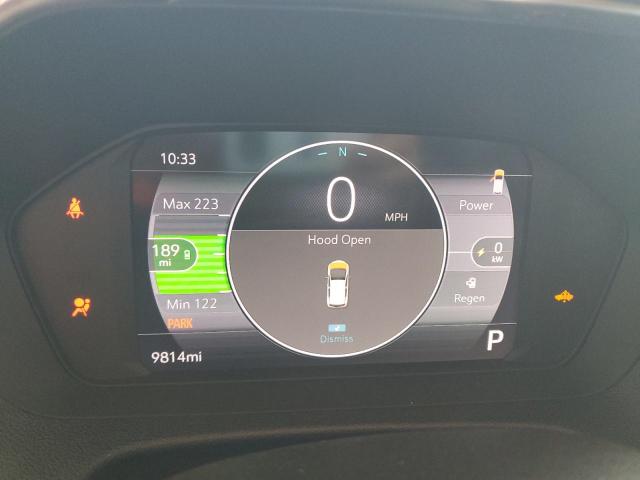 2023 CHEVROLET BOLT EV 2L 1G1FX6S04P4155121