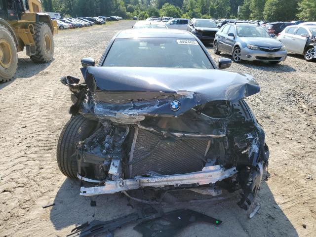2017 BMW 540 XI WBAJE7C39HG890857