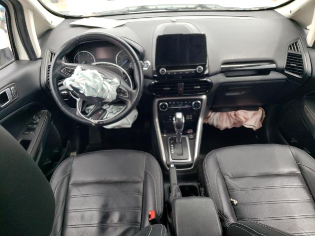 2019 FORD ECOSPORT T MAJ3S2KE7KC253349