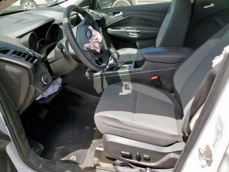 2019 FORD ESCAPE SE 1FMCU9GD3KUC37054