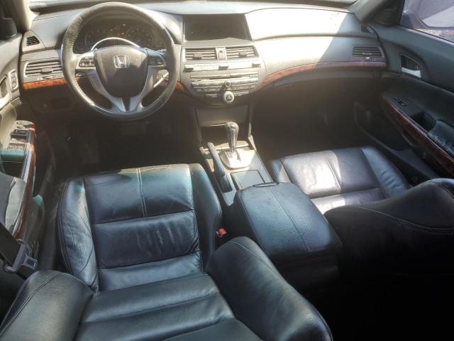 2010 HONDA ACCORD CRO - 5J6TF1H50AL004514