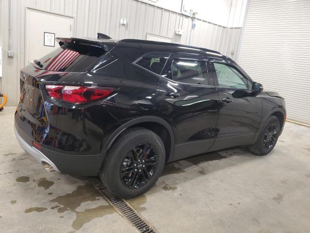 2020 CHEVROLET BLAZER 3LT - 3GNKBJRS7LS688192