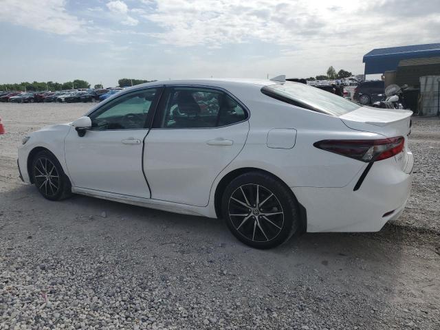 2022 TOYOTA CAMRY SE - 4T1G11AK7NU638534