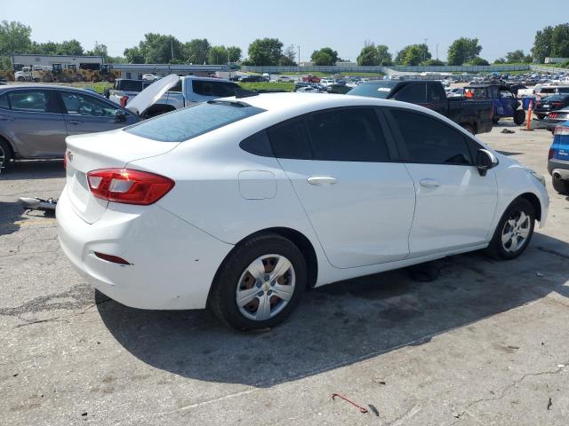 2016 CHEVROLET CRUZE LS - 1G1BC5SM7G7279406