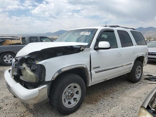 GMC YUKON