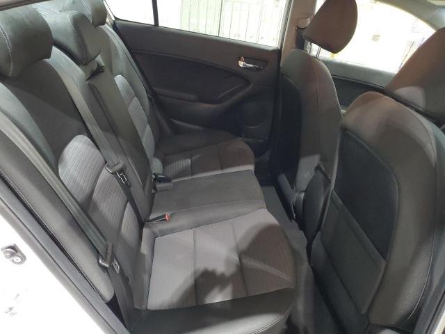 2016 KIA FORTE LX - KNAFX4A61G5501568
