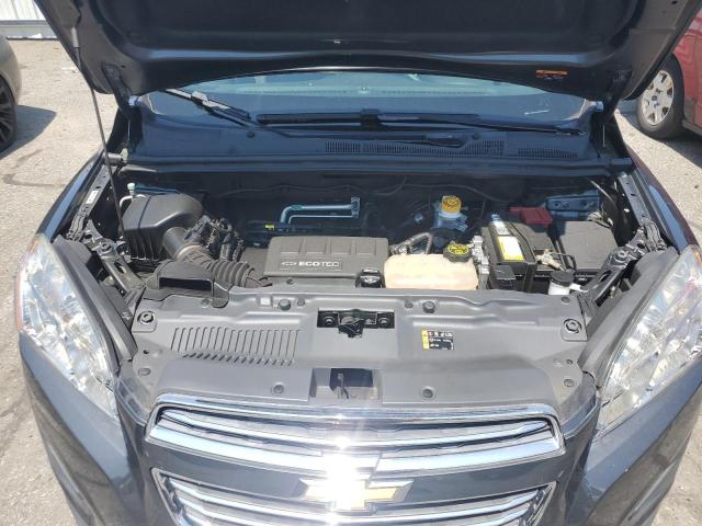 2016 CHEVROLET TRAX LS 3GNCJNSB6GL278623