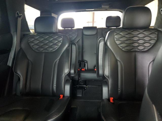 2020 HYUNDAI PALISADE L - KM8R5DHE7LU080583
