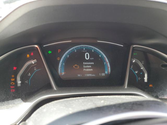 2018 HONDA CIVIC EXL JHMFC1F78JX013825