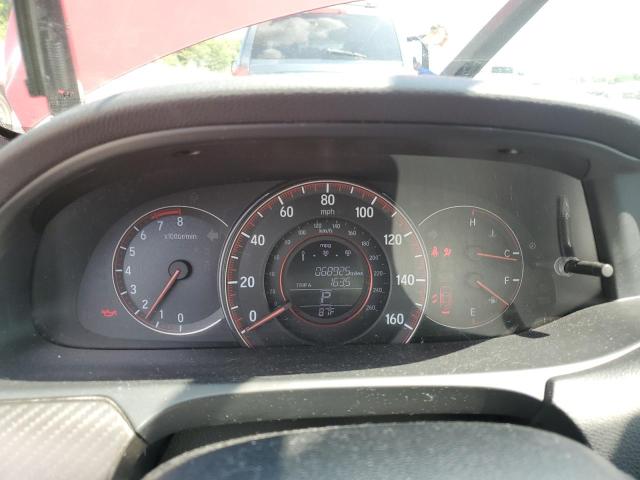 2017 HONDA ACCORD SPO 1HGCR2F52HA250297
