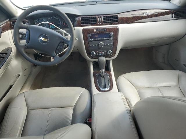 2015 CHEVROLET IMPALA LIM 2G1WC5E35F1124174