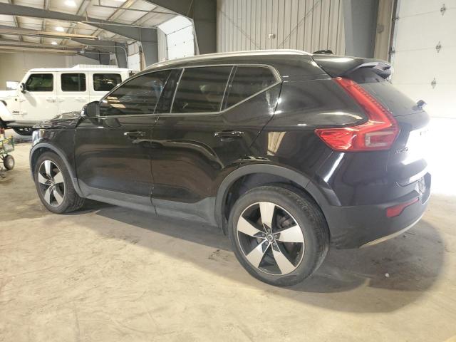 2019 VOLVO XC40 T5 MO YV4162XZ8K2020603