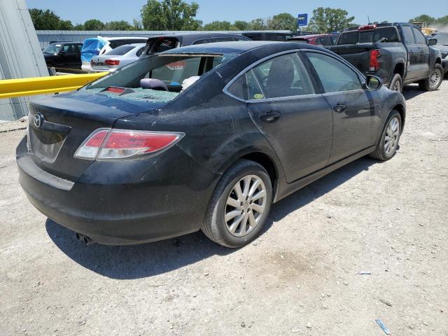 2013 MAZDA 6 TOURING - 1YVHZ8DHXD5M15207