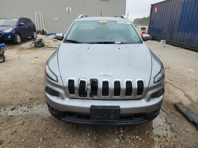 2017 JEEP CHEROKEE L 1C4PJLCS2HW596442