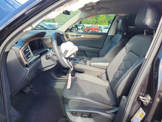 2024 VOLKSWAGEN ATLAS SE 1V2JR2CA2RC608008