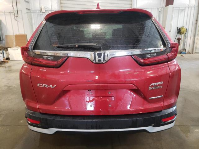 2021 HONDA CR-V SE 7FARW2H76ME029288