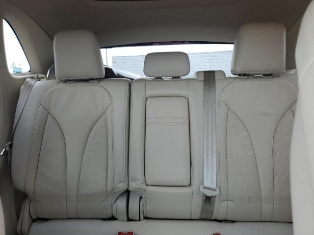 2015 LINCOLN MKC 5LMCJ1A92FUJ45550