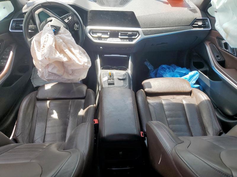 2019 BMW 330 I - WBA5R1C57KAK11120
