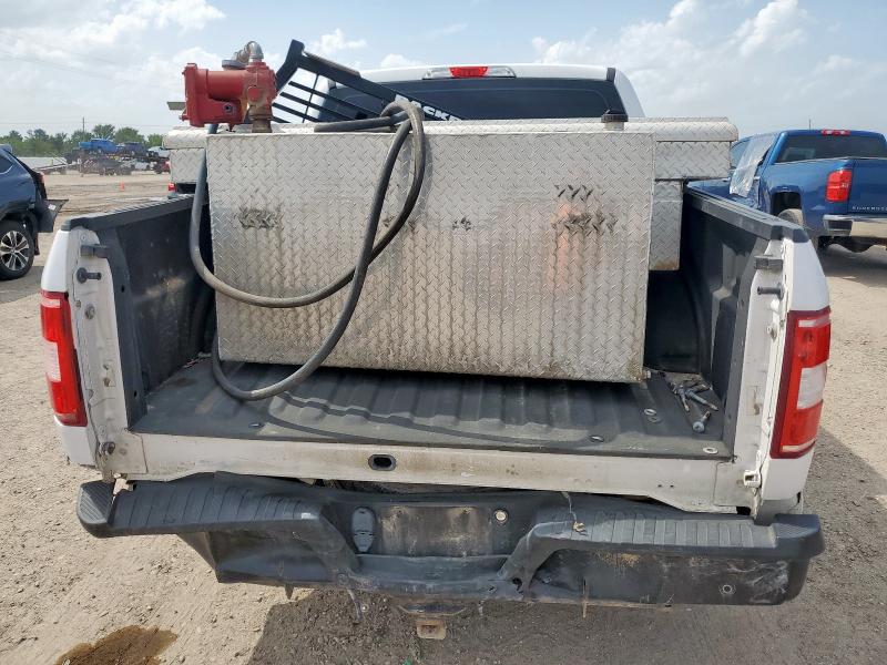 2020 FORD F150 SUPER - 1FTEW1C55LKE47109