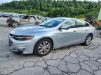 2020 CHEVROLET MALIBU LT - 1G1ZD5ST2LF011012