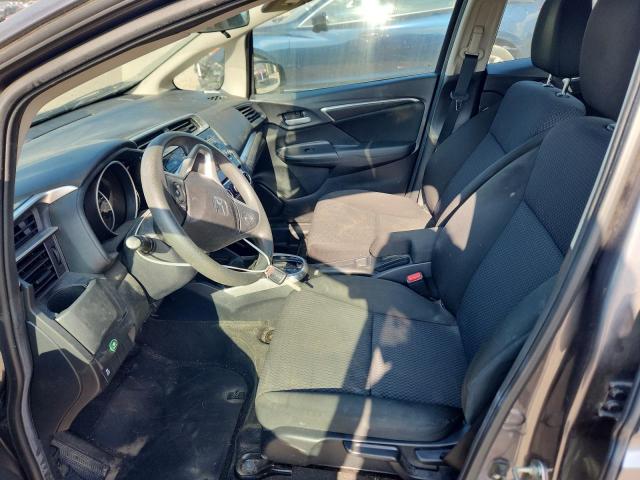 2019 HONDA FIT LX - 3HGGK5H41KM752367