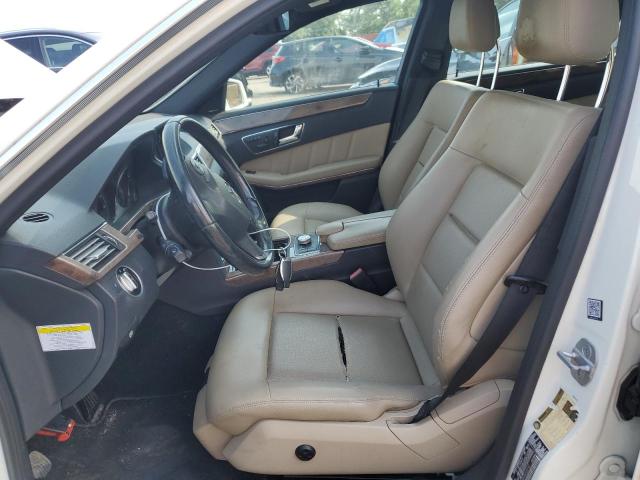 2011 MERCEDES-BENZ E 350 4MAT - WDDHF8HB9BA468740