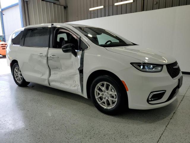 Vin: 2c4rc1bg6sr512014, lot: 63417405, chrysler pacifica s select 20254