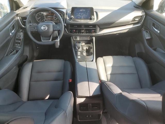 2025 NISSAN ROGUE SV 5N1BT3BA0SC670619