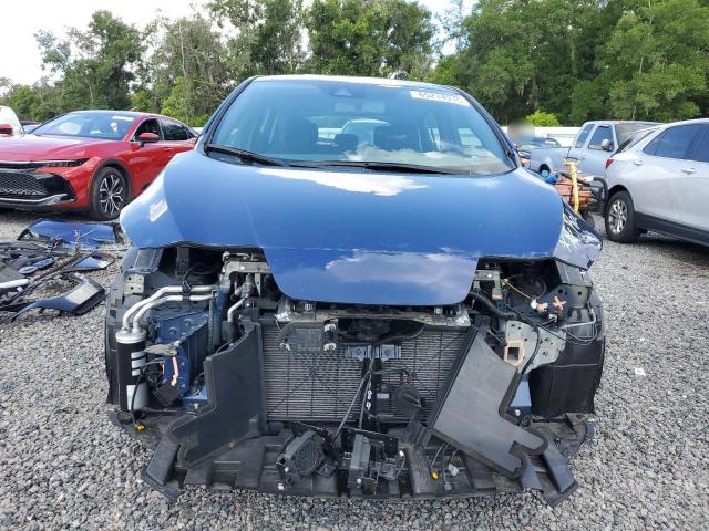 2023 NISSAN LEAF SV PL 1N4CZ1CV3PC560772