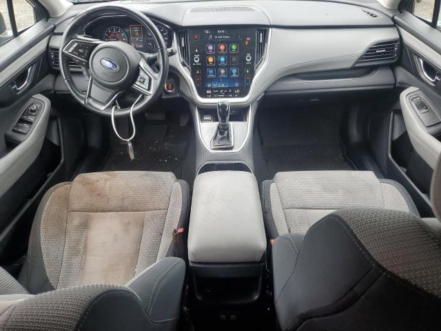 2020 SUBARU OUTBACK PR 4S4BTACC9L3114427
