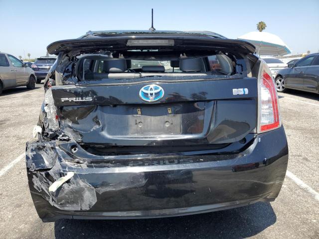 2015 TOYOTA PRIUS JTDKN3DU1F0470183