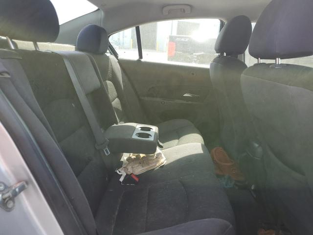 2013 CHEVROLET CRUZE LT - 1G1PC5SB6D7159113